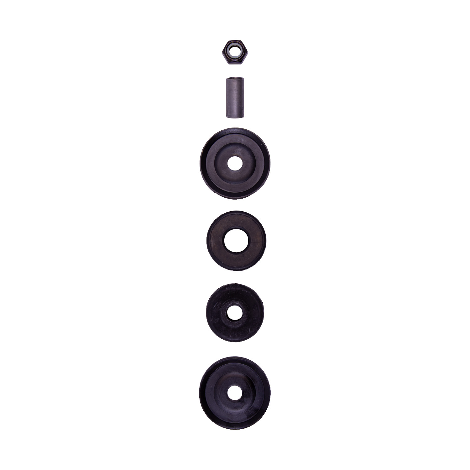 Bilstein 25-293449 B8 5160 - Suspension Shock Absorber
